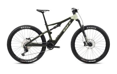 BH iLYNX TRAIL 8.0 (2023)
