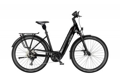 KTM MACINA STYLE 830 - UNI - čern&aacute; (2026)