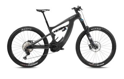 BH XTEP LYNX PRO 0.8 (2023)