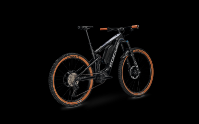 FOCUS JAM² 9.9 DRIFTER (2021)