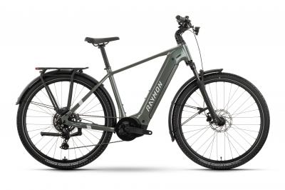 Raymon Tahona Comp zelené - pánské (2026)