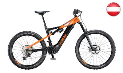 KTM MACINA PROWLER PRESTIGE (2020)