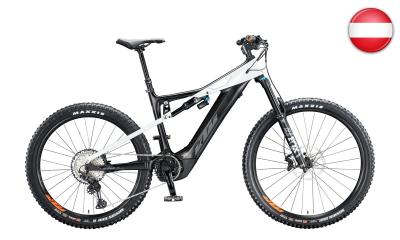 KTM MACINA KAPOHO MASTER (2020)