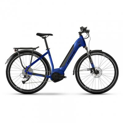 HAIBIKE TREKKING 4 , LOWSTEP (2022)