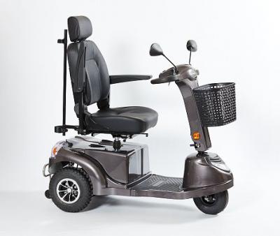 SPIRIT SENIOR SKÚTR COMFORT 3K