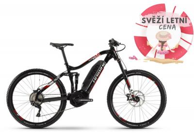 HAIBIKE SDURO FullSeven LT 2.0 (2020)